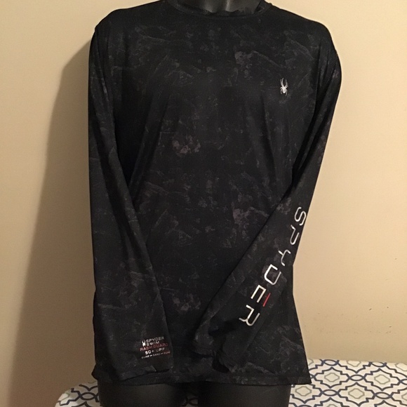🔥SPYDER, new condition, size medium, unisex, oversized - Picture 1 of 2